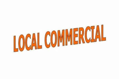 LOCAL COMMERCIAL A ROYAN